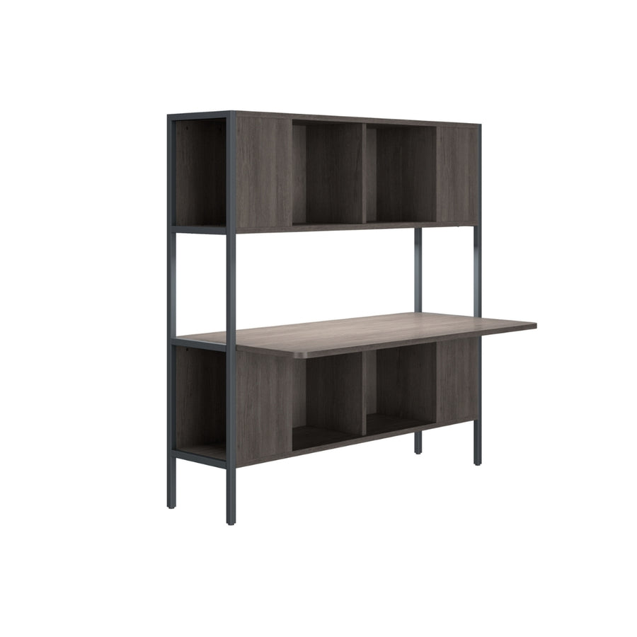 MUEBLE HOMEOFFICE PIEM