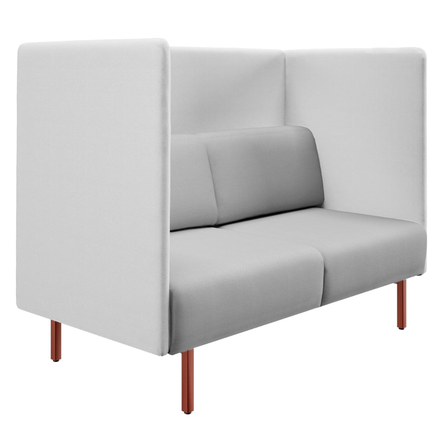2-SEAT HIGH SOFA | IMEC