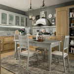 MEASURE MODEL 04 | CLASSIC KITCHENS