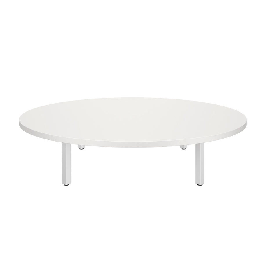 MESA DE CENTRO REDONDA | PIEM - ARQMAT