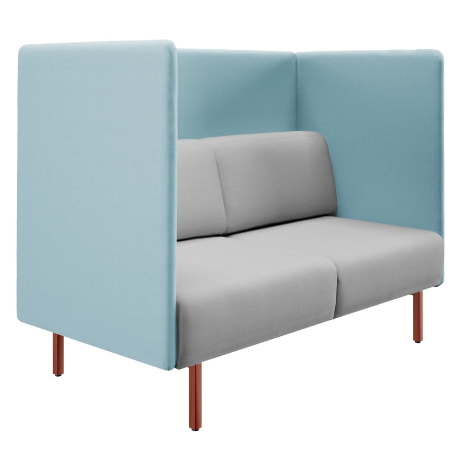 2-SEAT HIGH SOFA | IMEC