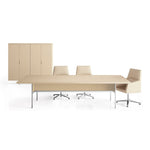 MEETING TABLE | GALLERY &amp; SQUARE SERIES