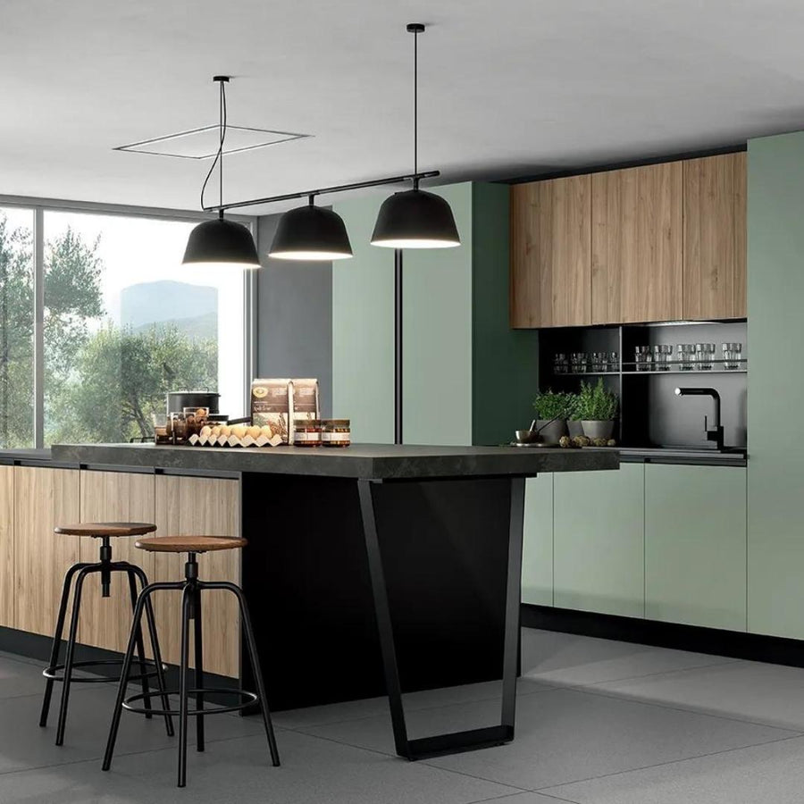MODEL LINE 02 | MODERN KITCHENS