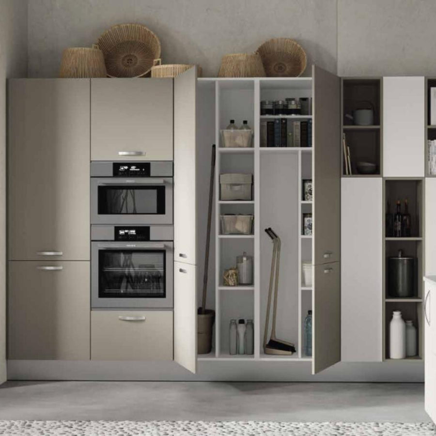 PARAGON MODEL 08 | MODERN KITCHENS