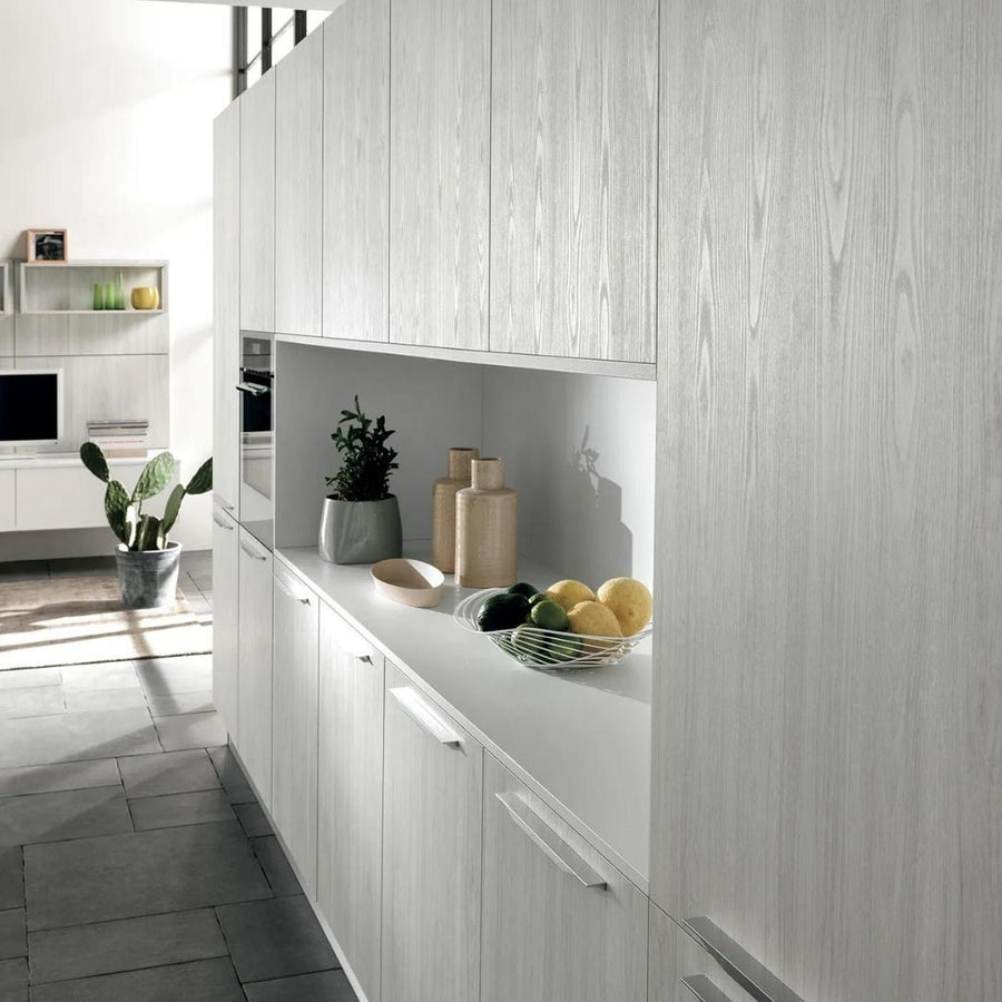 ESSENZA MODEL 02 | MODERN KITCHENS