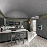 TALEA MODELO 05 | COCINAS MODERNAS
