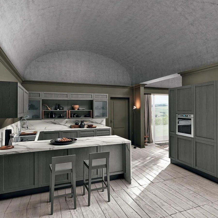 TALEA MODELO 05 | COCINAS MODERNAS