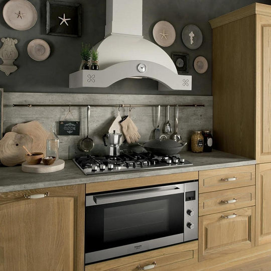 MEASURE MODEL 04 | CLASSIC KITCHENS