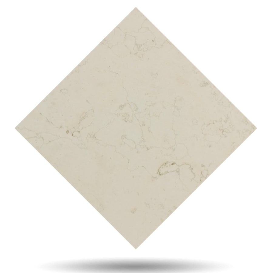 SUELO DE MÁRMOL PERLINO | BLANCO - ARQMAT