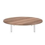 MESA DE CENTRO REDONDA | PIEM - ARQMAT