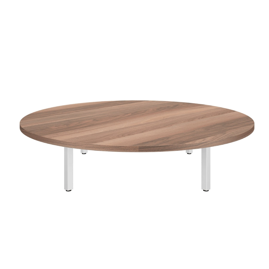 MESA DE CENTRO REDONDA | PIEM - ARQMAT