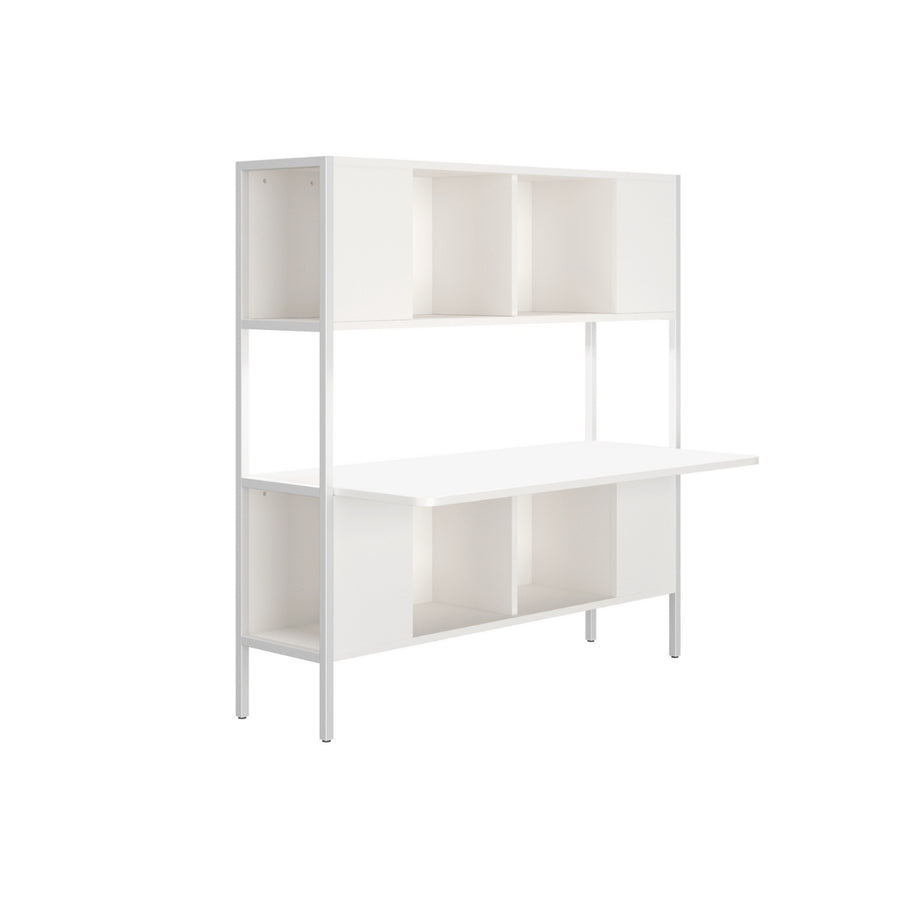 MUEBLE HOMEOFFICE PIEM