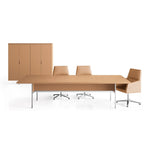 MEETING TABLE | GALLERY &amp; SQUARE SERIES