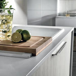 ESSENZA MODEL 02 | MODERN KITCHENS