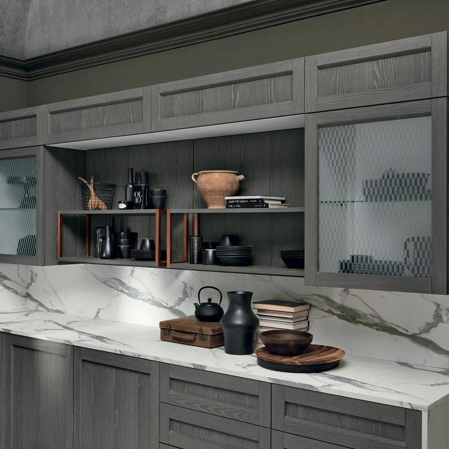 TALEA MODELO 05 | COCINAS MODERNAS
