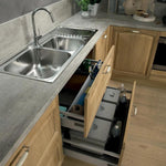 MEASURE MODEL 04 | CLASSIC KITCHENS