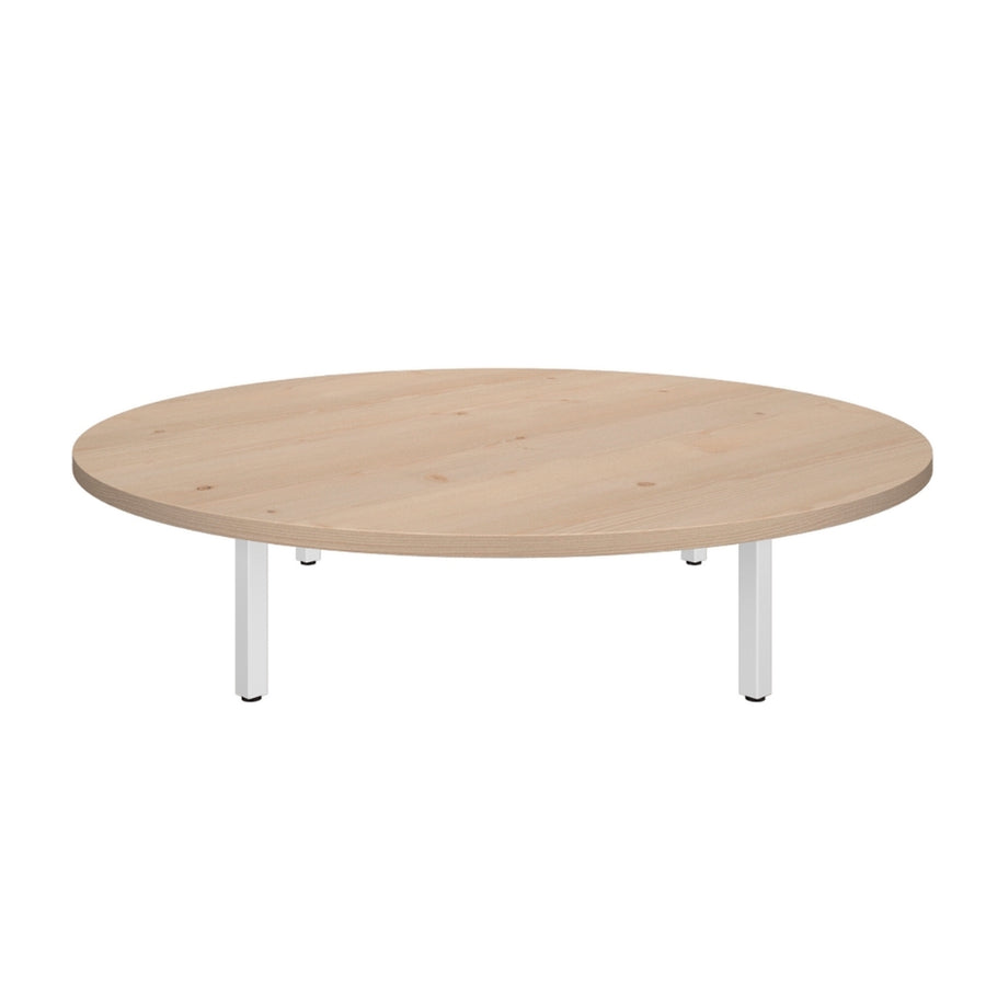 MESA DE CENTRO REDONDA | PIEM - ARQMAT
