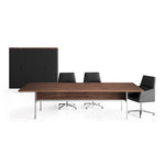 MEETING TABLE | GALLERY &amp; SQUARE SERIES