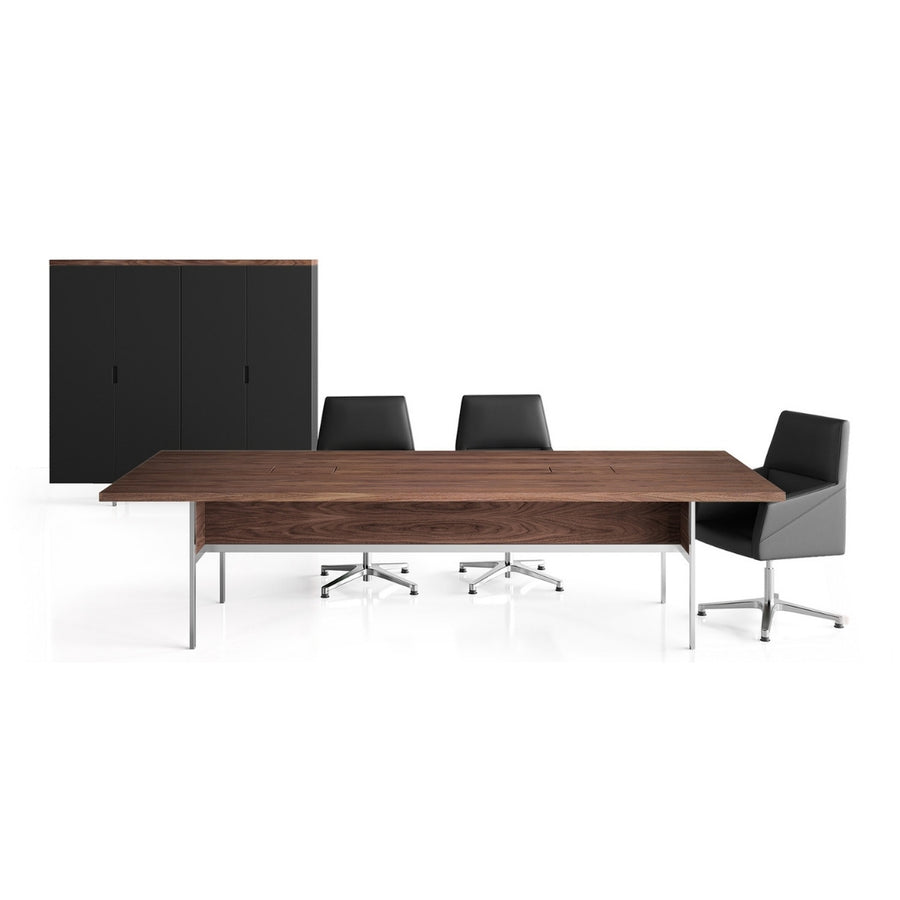 MEETING TABLE | GALLERY &amp; SQUARE SERIES