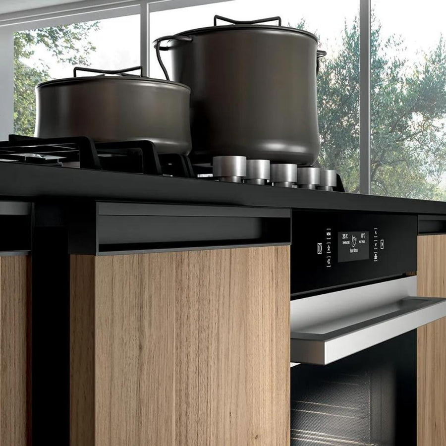 MODEL LINE 02 | MODERN KITCHENS