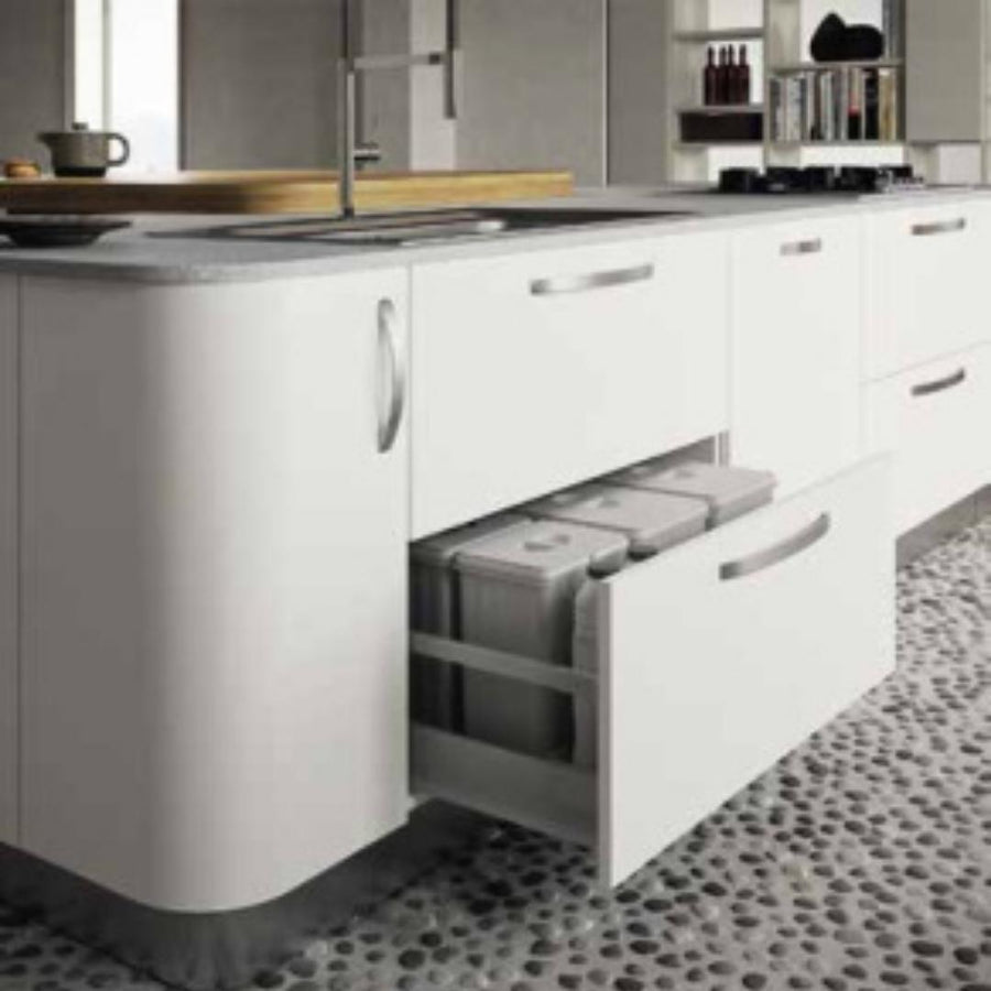 PARAGON MODEL 08 | MODERN KITCHENS