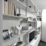 ESSENZA MODEL 02 | MODERN KITCHENS