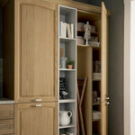 MEASURE MODEL 04 | CLASSIC KITCHENS