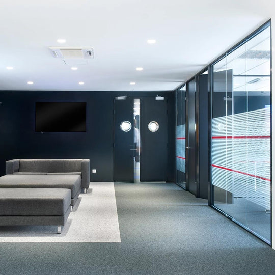 MAMPARA DIVISORIA NEO - ARQMAT