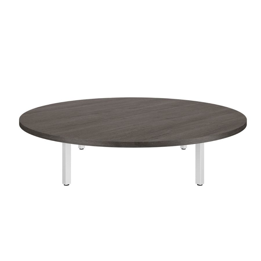 MESA DE CENTRO REDONDA | PIEM - ARQMAT