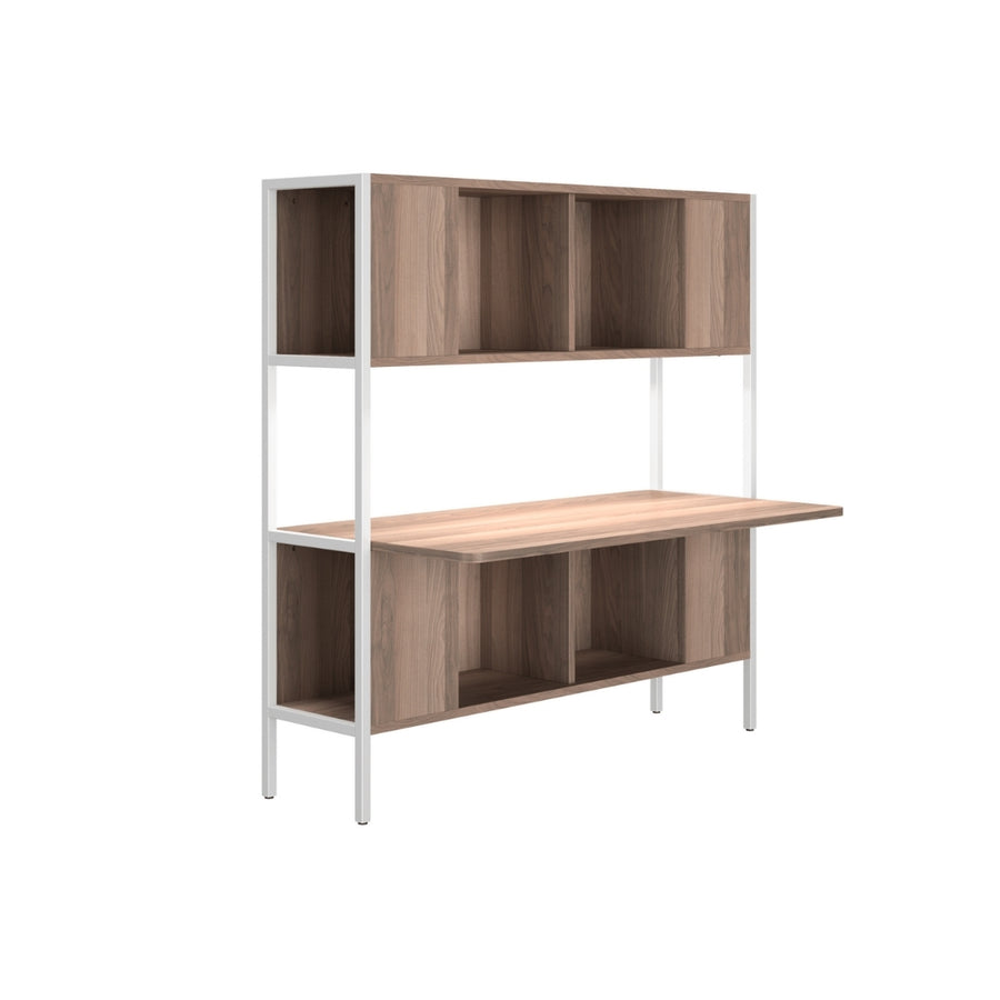 MUEBLE HOMEOFFICE PIEM