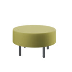 ROUND POUFF | IMEC