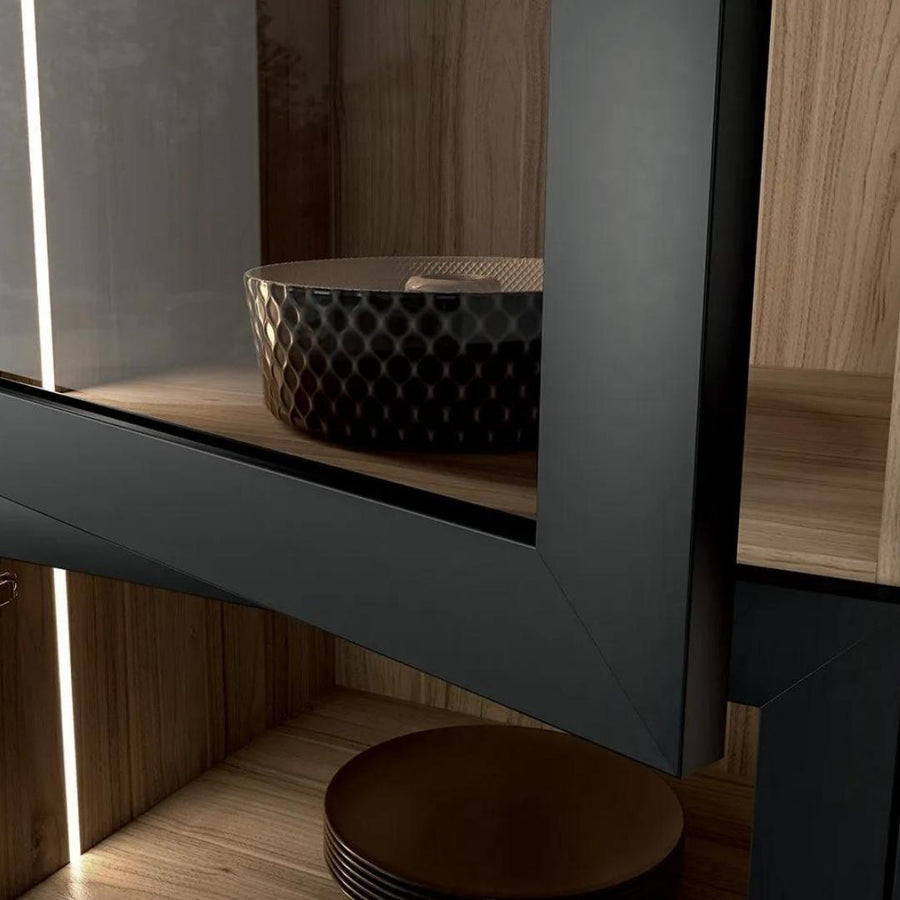 MODEL LINE 02 | MODERN KITCHENS