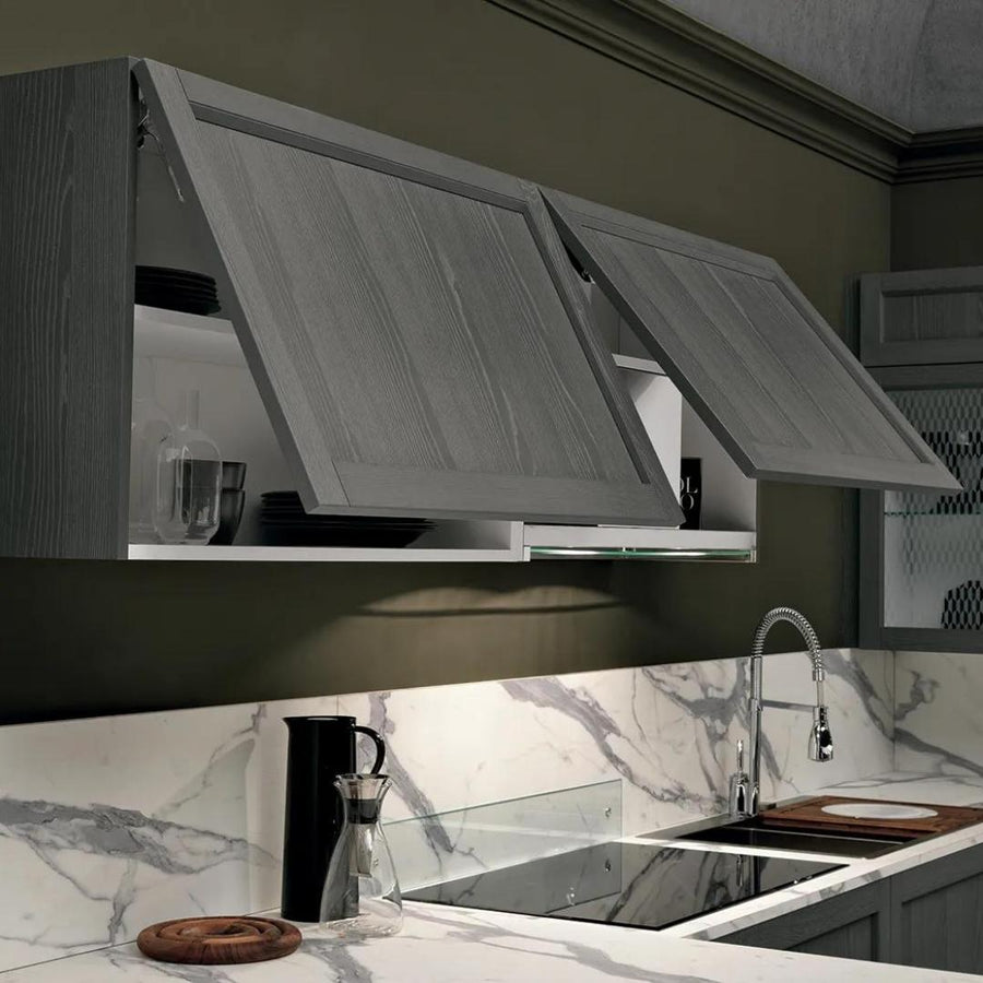 TALEA MODELO 05 | COCINAS MODERNAS