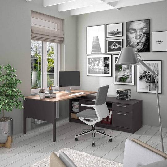 MESA EJECUTIVA | LANCE - ARQMAT