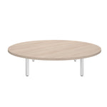 MESA DE CENTRO REDONDA | PIEM - ARQMAT