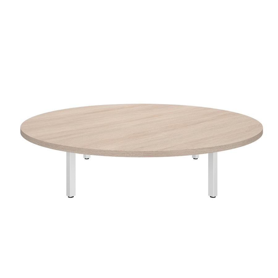 MESA DE CENTRO REDONDA | PIEM - ARQMAT