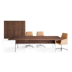 MEETING TABLE | GALLERY &amp; SQUARE SERIES