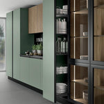 MODEL LINE 02 | MODERN KITCHENS