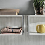 ESSENZA MODEL 02 | MODERN KITCHENS