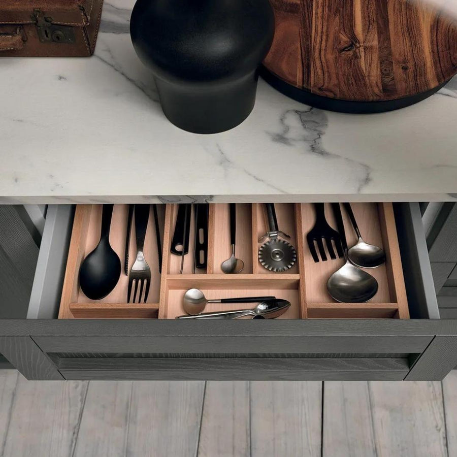 TALEA MODELO 05 | COCINAS MODERNAS