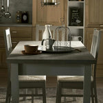 MEASURE MODEL 04 | CLASSIC KITCHENS