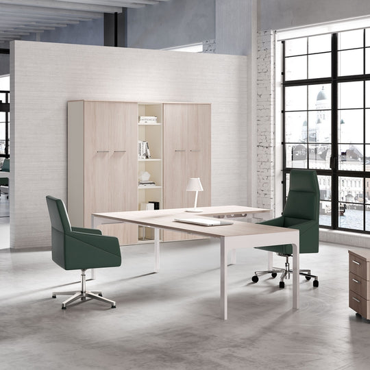 MESA EJECUTIVA | LANCE - ARQMAT