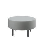 ROUND POUFF | IMEC