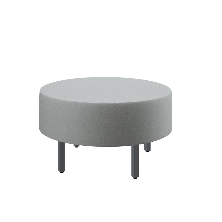 ROUND POUFF | IMEC