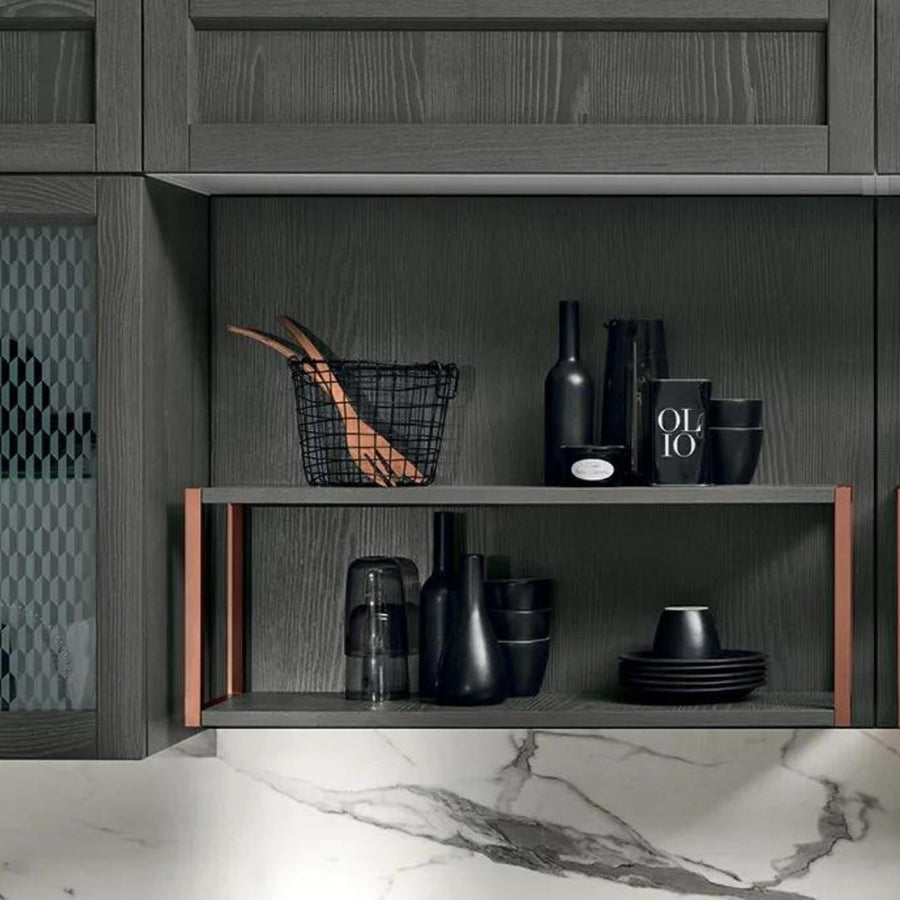 TALEA MODELO 05 | COCINAS MODERNAS