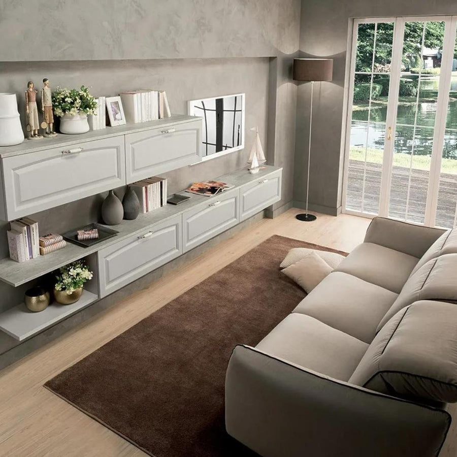 MEASURE MODEL 04 | CLASSIC KITCHENS