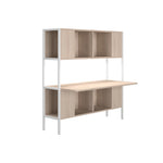 MUEBLE HOMEOFFICE PIEM