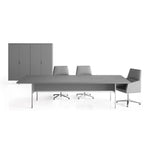 MEETING TABLE | GALLERY &amp; SQUARE SERIES