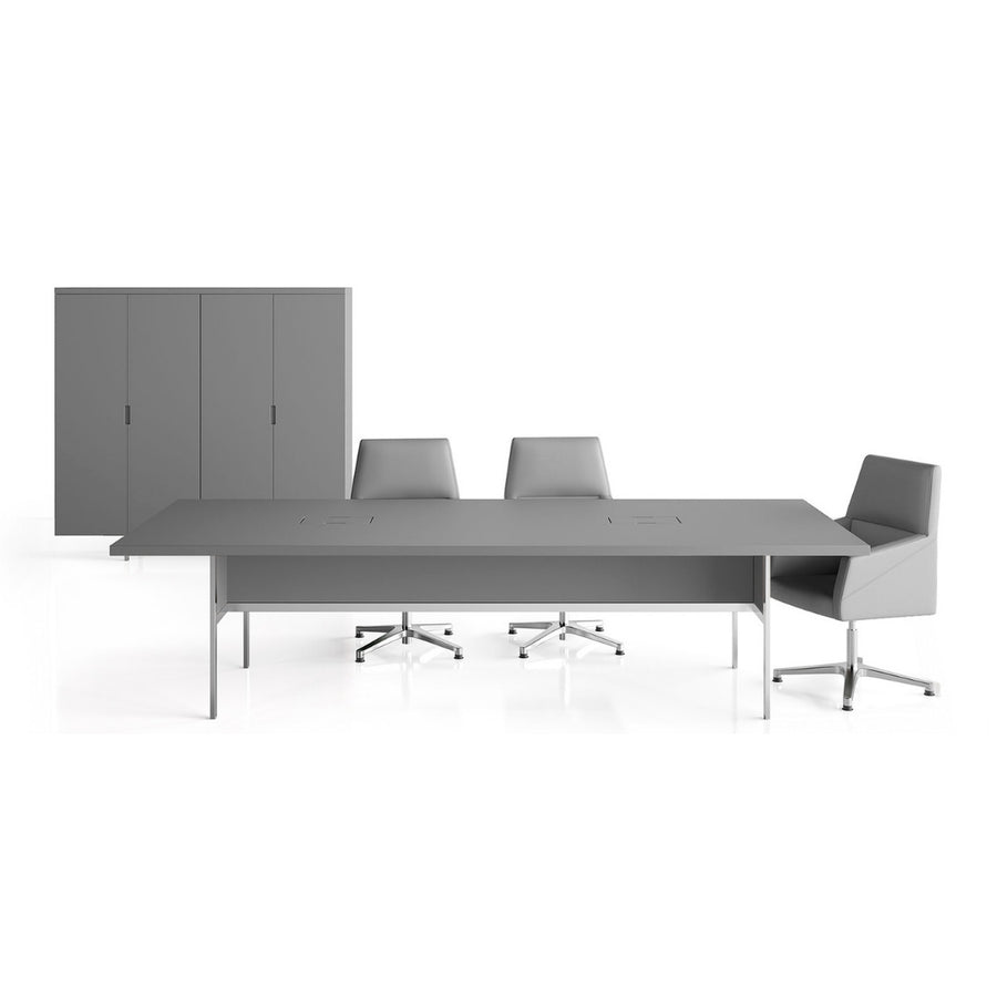 MEETING TABLE | GALLERY &amp; SQUARE SERIES
