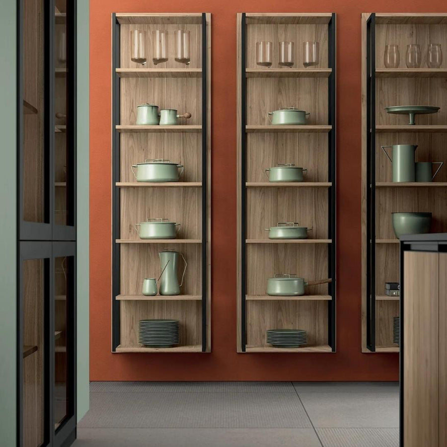 MODEL LINE 02 | MODERN KITCHENS